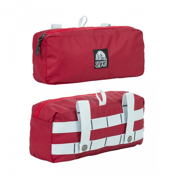 Сумка дорожная Granite Gear Packable Duffel 60  