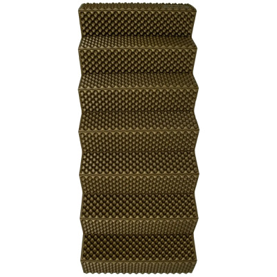 Коврик складной Tribe Camper T-BC-0002, brown