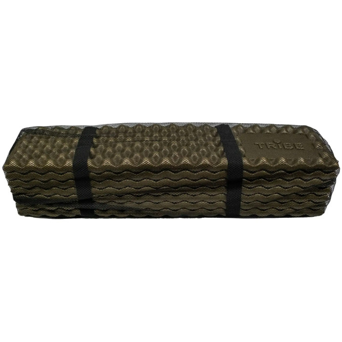 Коврик складной Tribe Camper T-BC-0002, brown  