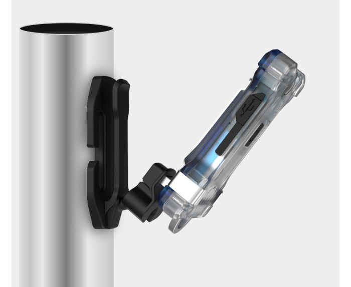 Мультифонарь Armytek Zippy ES Blue  