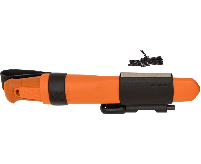 Нож Morakniv Kansbol Survival Kit (85589)  