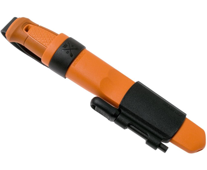 Нож Morakniv Kansbol Survival Kit (85589)  