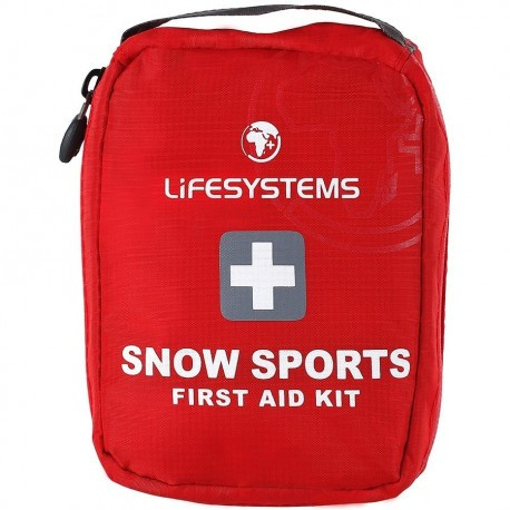 Аптечка Lifesystems Snow Sports First Aid Kit (20310)  