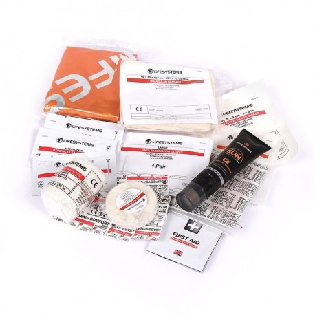 Аптечка Lifesystems Snow Sports First Aid Kit (20310)  