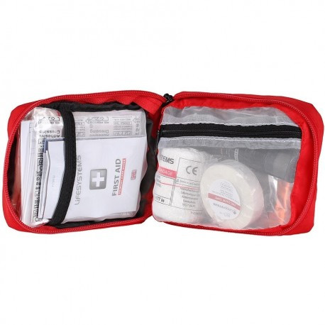 Аптечка Lifesystems Snow Sports First Aid Kit (20310)  
