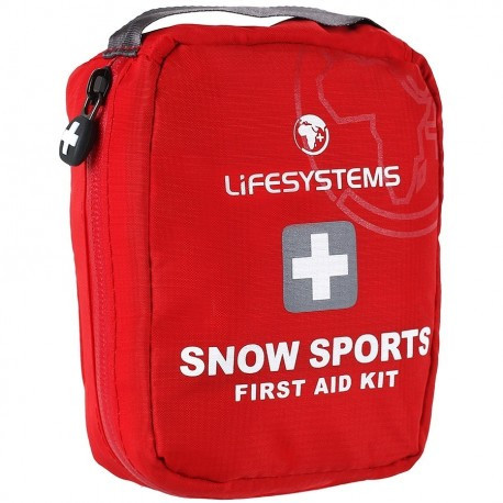 Аптечка Lifesystems Snow Sports First Aid Kit (20310)  