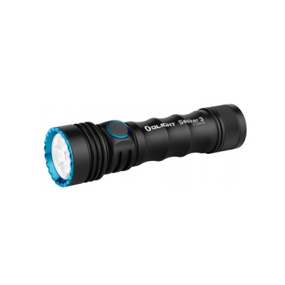 Карманный фонарь Olight Seeker 3,3500 люмен, черный.
