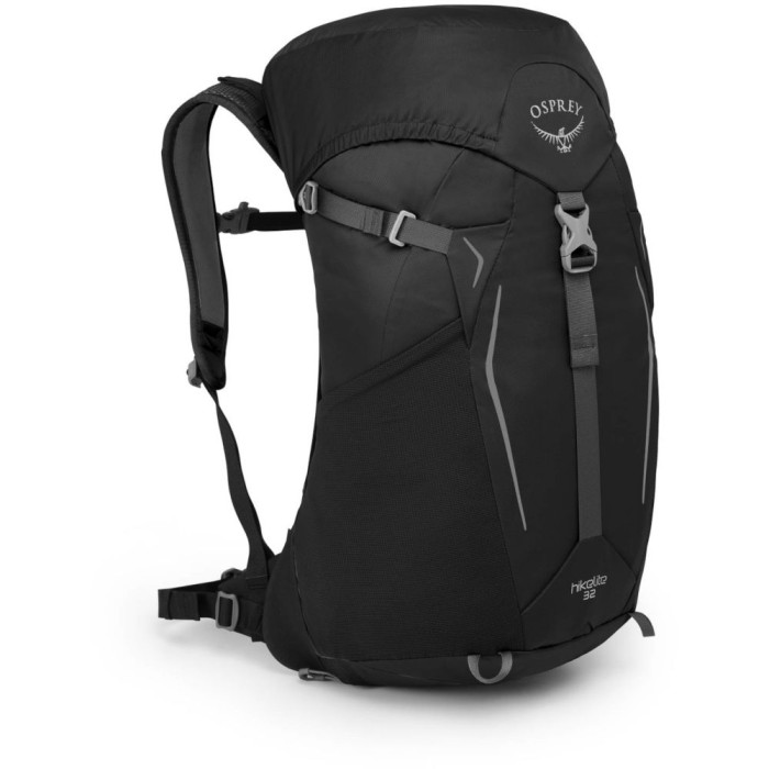 Рюкзак Osprey Hikelite 32 Black  