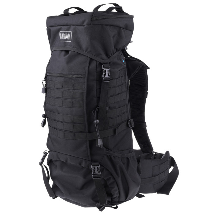 Рюкзак Magnum Bison Black  