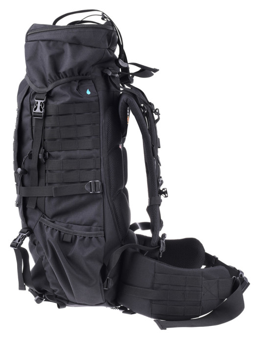 Рюкзак Magnum Bison Black  