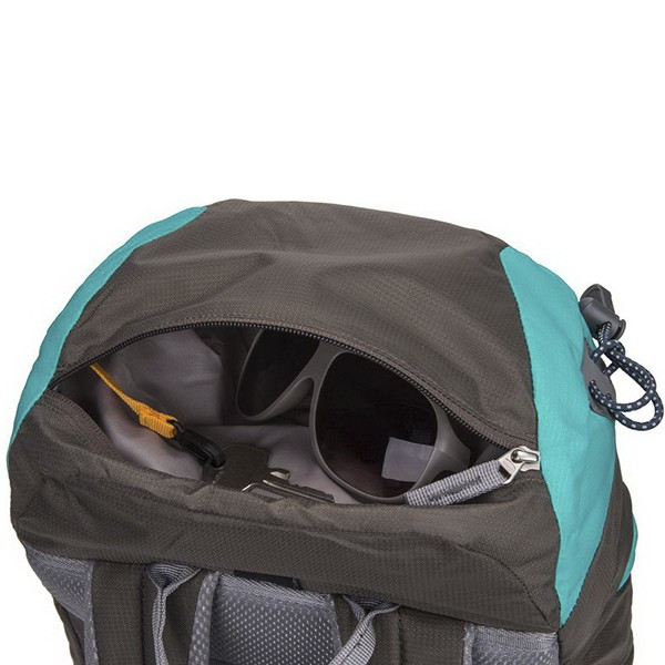 Рюкзак Deuter AC Lite 22 SL stone-mint  