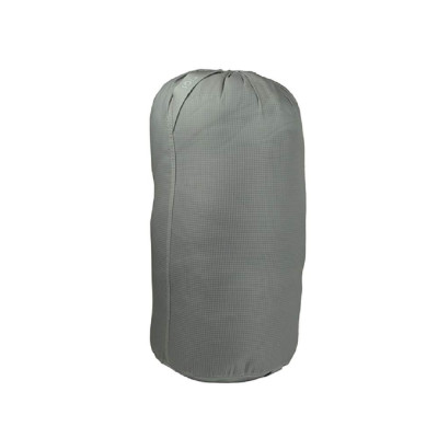 Чехол Big Agnes Stuff Sack Small 10L (7.5&quot;x15&quot;) lite gray