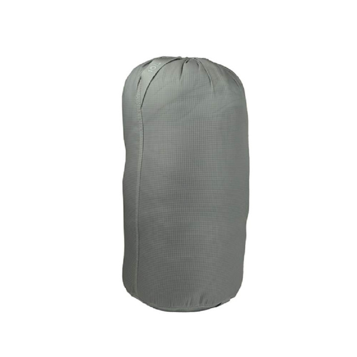 Чехол Big Agnes Stuff Sack Small 10L (7.5"x15") lite gray 