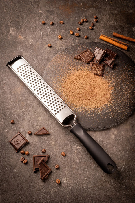 Очень мелкая терка кухонная, 0674 3claveles, Испания  