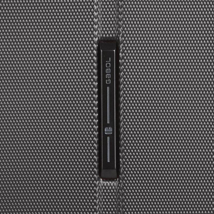 Чемодан   Gabol  Paradise (M) - серый  