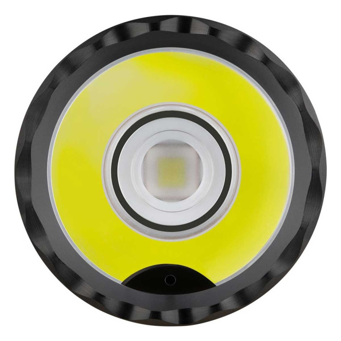 Фонарь Olight Warrior 3S, orange  