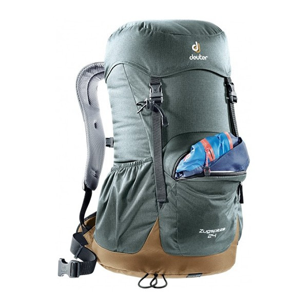 Рюкзак Deuter Zugspitze, 24 л, midnight-lion  