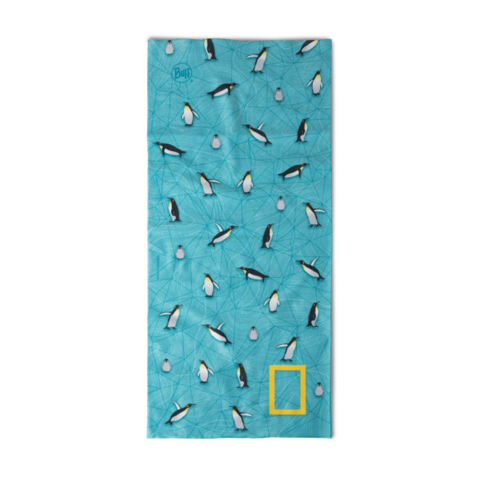 Шарф-труба Buff Original Ecostreth Colding Blue  