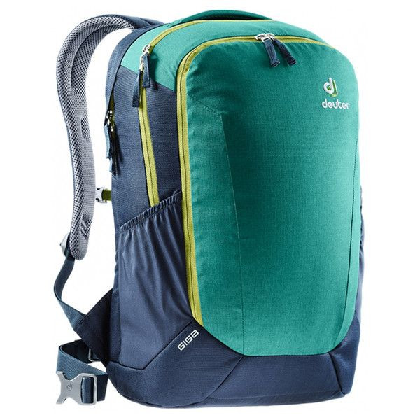 Рюкзак Deuter Giga 28 л alpinegreen-navy  