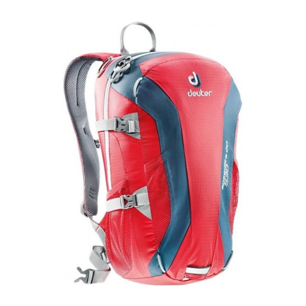 Рюкзак Deuter Speed lite, 20 л, fire-arctic  