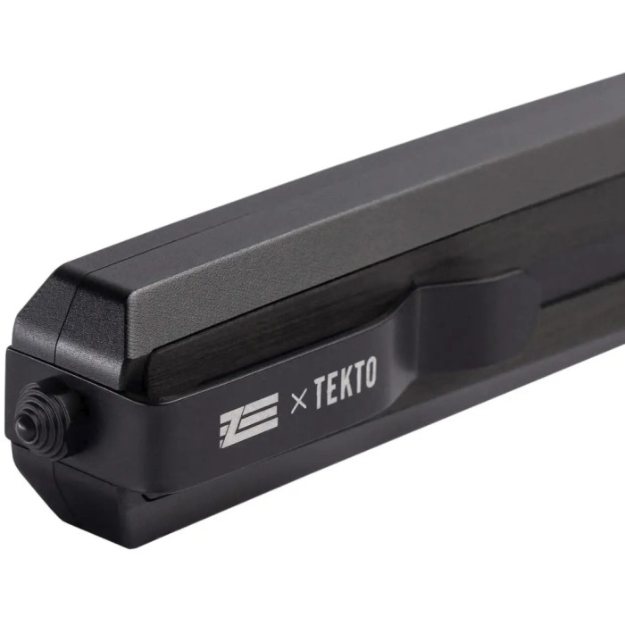 Нож Tekto Knives A7 Zastava Black  