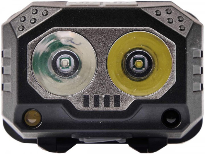 Фонарь налобный Skif Outdoor Uranus  