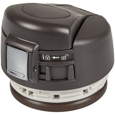 Крышка для термоса Zojirushi SM-YAF коричневый