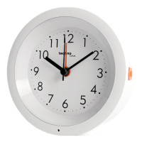Часы настольные Technoline Modell X White (Modell X)