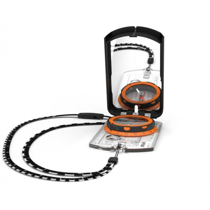 Компас Silva Expedition S (SLV 37454)  