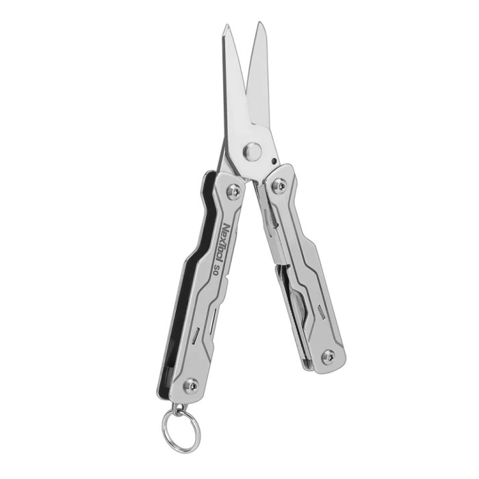 Мультитул NexTool Micro Sailor Scissors S0  