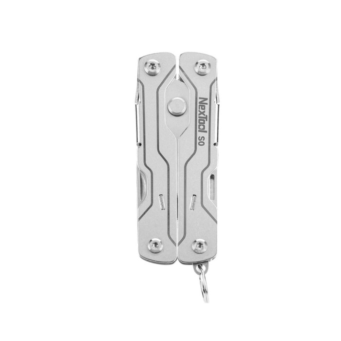 Мультитул NexTool Micro Sailor Scissors S0  