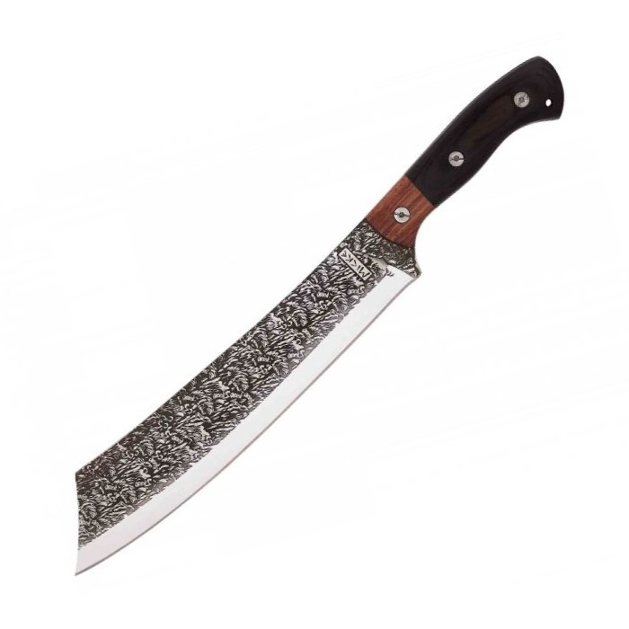 Туристический нож Grand Way XN-30 