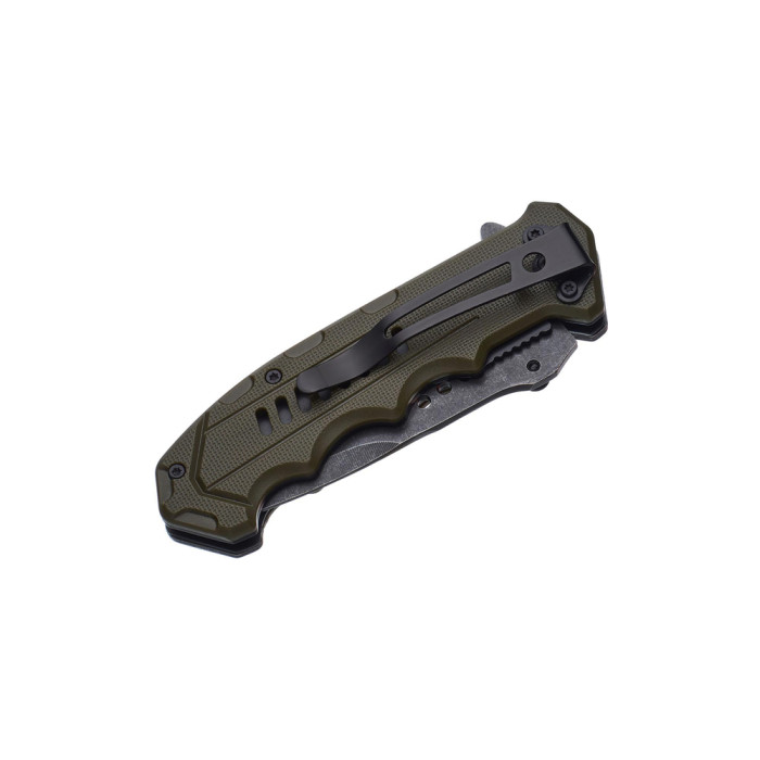 Карманный нож Grand Way 6968 GP  