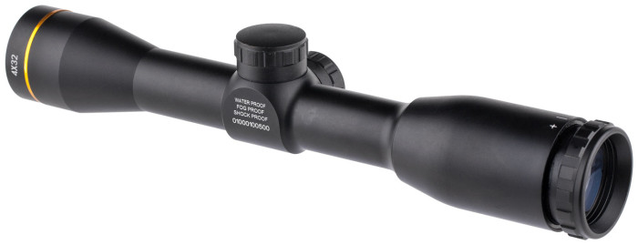 Прицел оптический Air Precision 4х32  