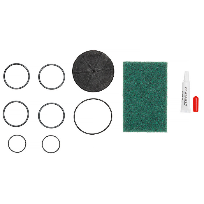 Сервис-набор для фильтра Katadyn Vario Maintenance Kit 1 (8015153) 