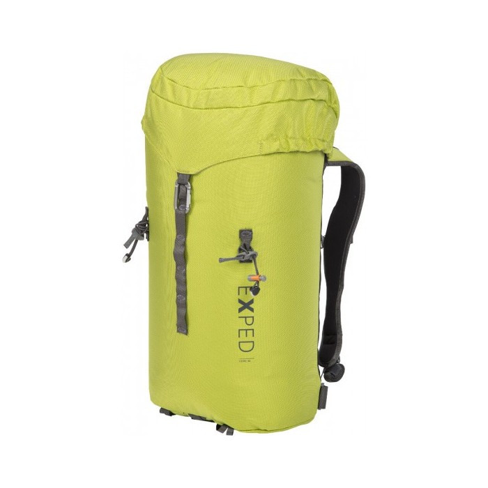 Рюкзак Exped Core 35, зеленый  