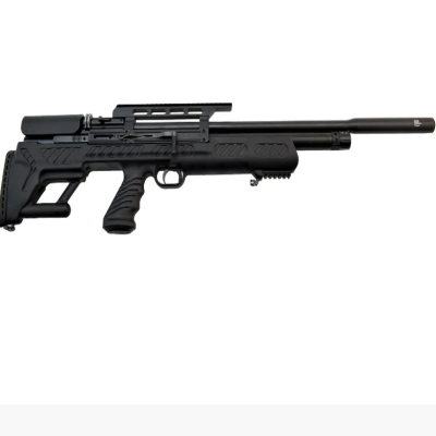 Винтовка Hatsan Bullboss + насос ARTEMIS