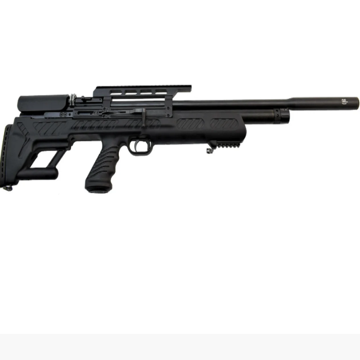 Винтовка Hatsan Bullboss + насос ARTEMIS  