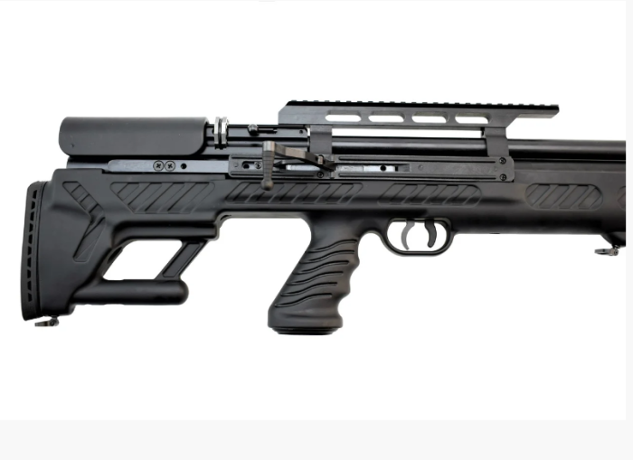 Винтовка Hatsan Bullboss + насос ARTEMIS  