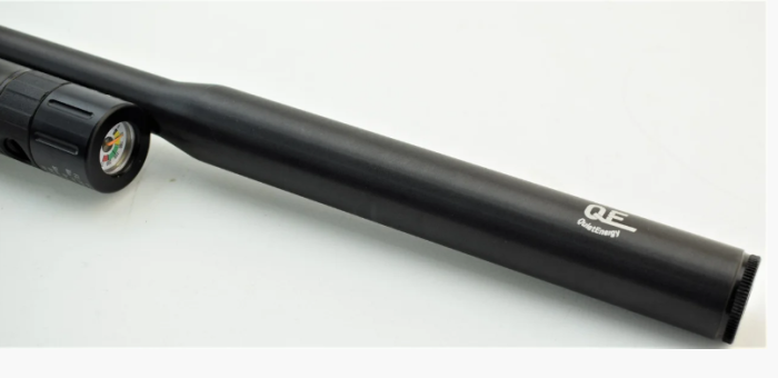 Винтовка Hatsan Bullboss + насос ARTEMIS  