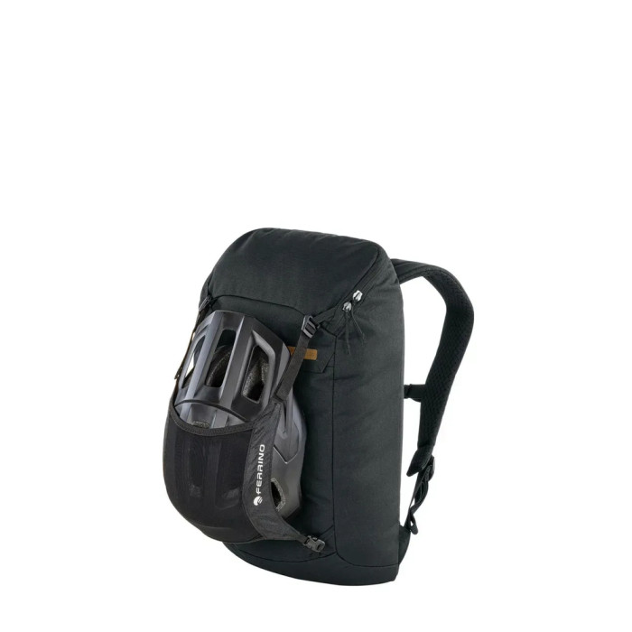 Городской рюкзак Ferrino Spin 18L Black (75263QCC)  
