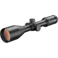 Прицел оптический Zeiss Conquest V6 2.5-15x56 сетка 60 с подсветкой  