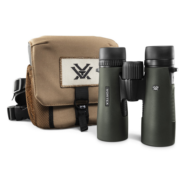 Бинокль Vortex Diamondback HD 8x42 WP  