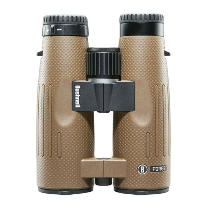 Бинокль Bushnell BF842T Forge 8x42mm, IPX7, Roof  