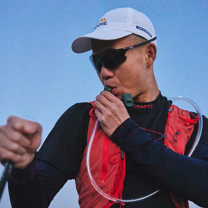 Питьевая система (гидратор) Naturehike CNK2450CF011, 2л, белая  