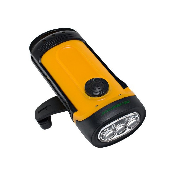 Фонарь Кемпинг SB-1064  