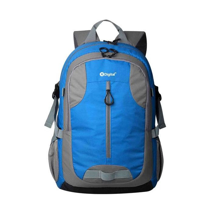 Рюкзак X-Digital Memphis 316 XM316, синий  