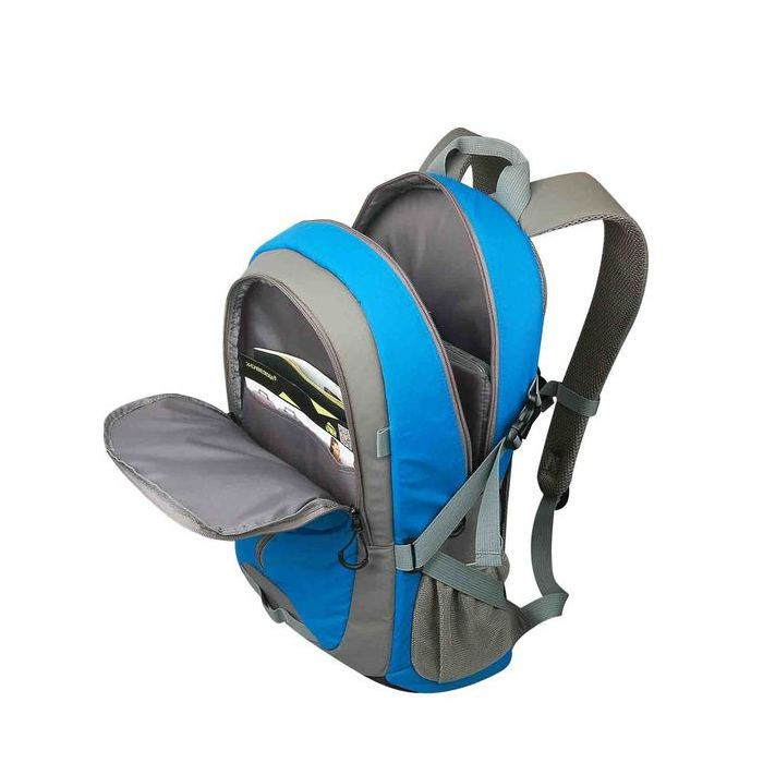 Рюкзак X-Digital Memphis 316 XM316, синий  