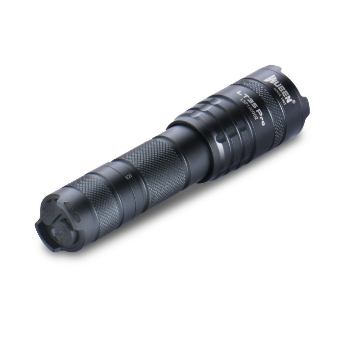 Фонарь Wuben LT35Pro, черный  