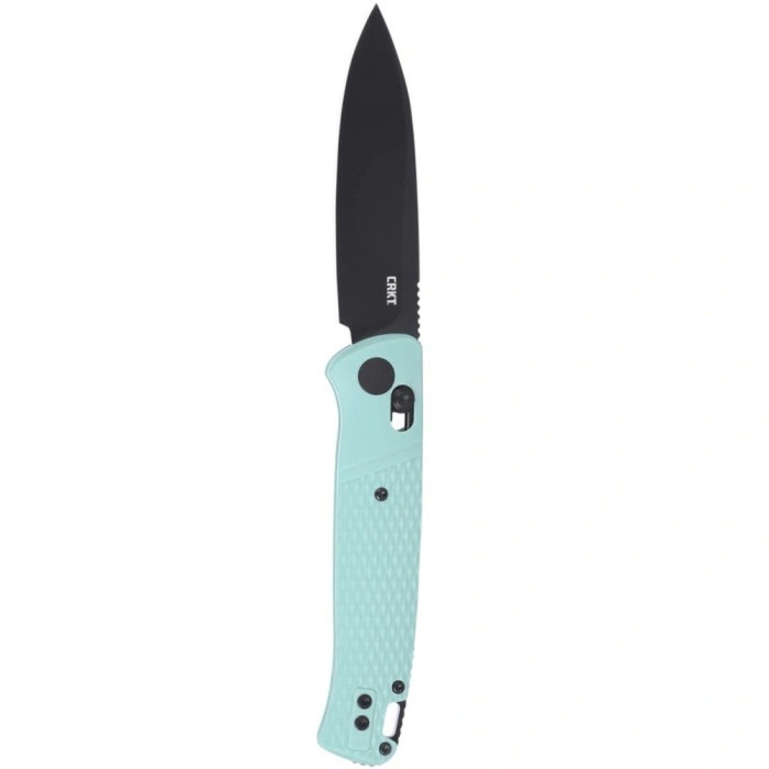 Нож CRKT Counterpart Aqua (K430BKP)  